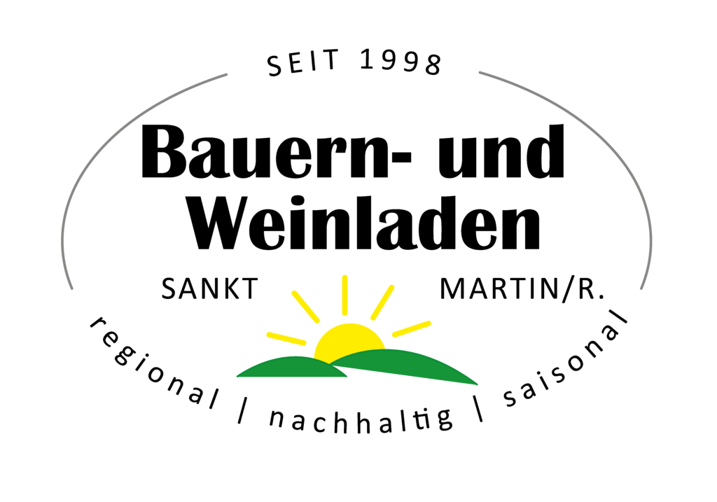 Logo Bauerladen Sankt Martin